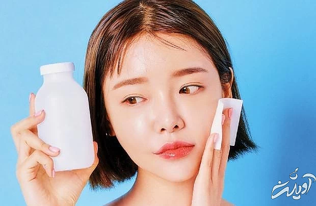 روتین پوست کره ای